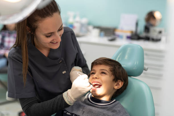 Best Same-Day Emergency Dentist in Stuarts Draft, VA