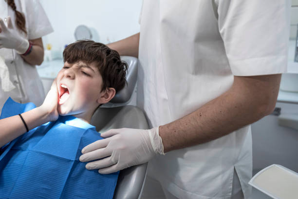 Best Emergency Treatment for Toothache in Stuarts Draft, VA