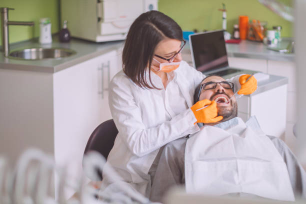 Best Emergency Orthodontic Repairs in Stuarts Draft, VA