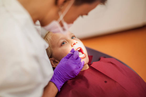 Best Emergency Dental Care for Trauma or Injury in Stuarts Draft, VA