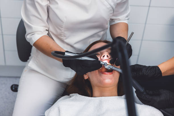 Best Walk-In Emergency Dentist in Stuarts Draft, VA